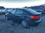 2013 KIA FORTE