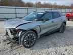 2025 CHEVROLET BLAZER