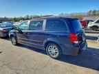 2015 DODGE GRAND CARAVAN