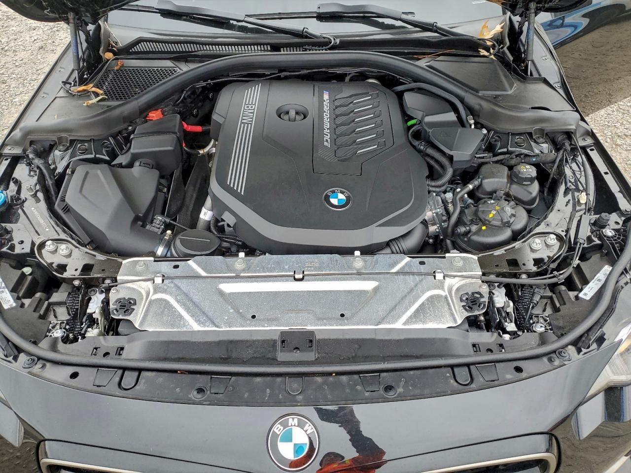 2024 BMW M240i
