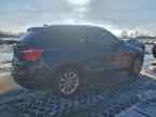 2016 BMW X3