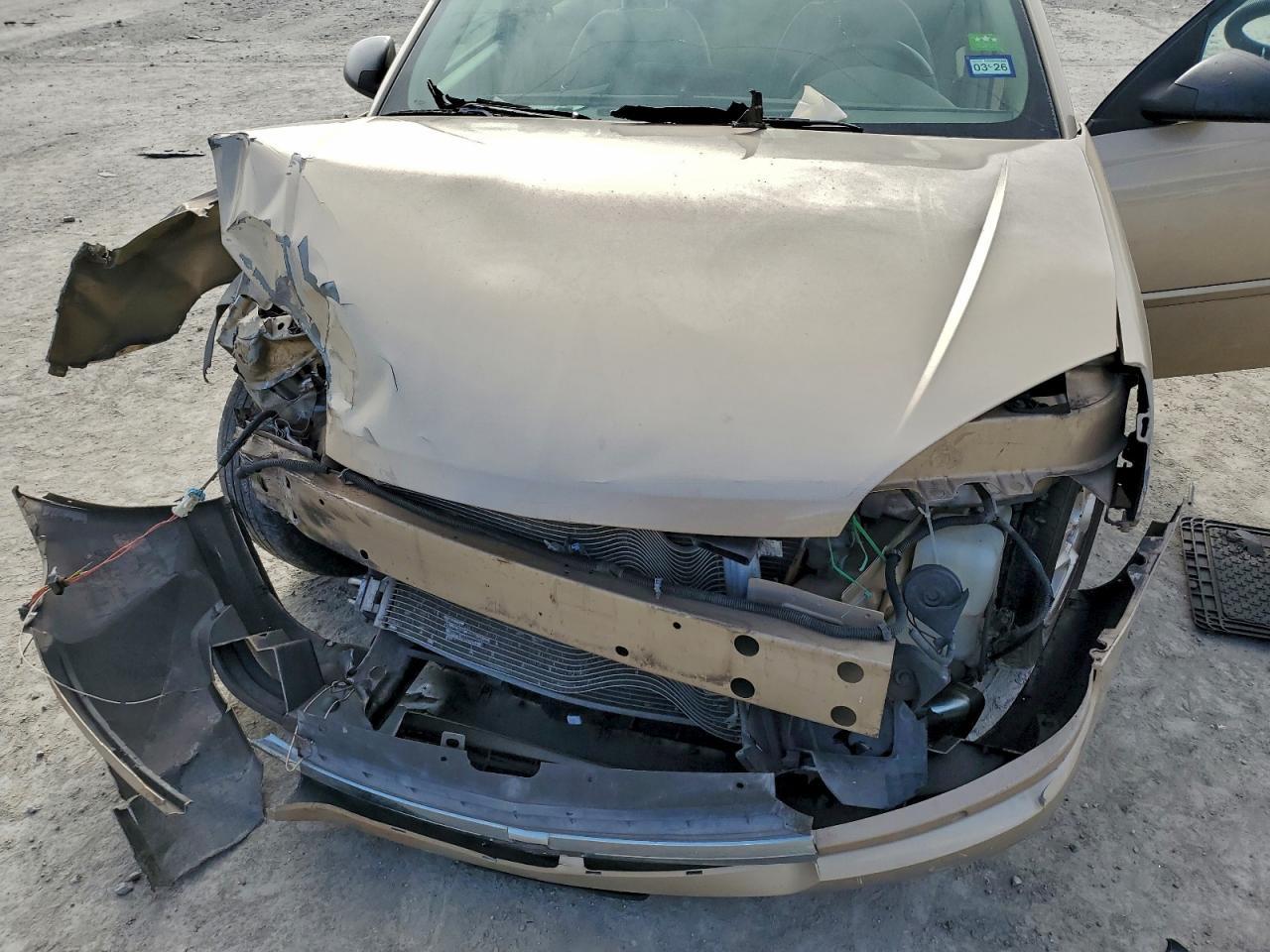 2005 CHEVROLET MALIBU
