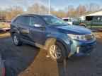 2014 KIA SORENTO