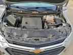 2021 CHEVROLET TRAVERSE
