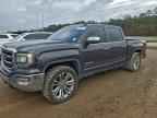 2016 GMC Sierra