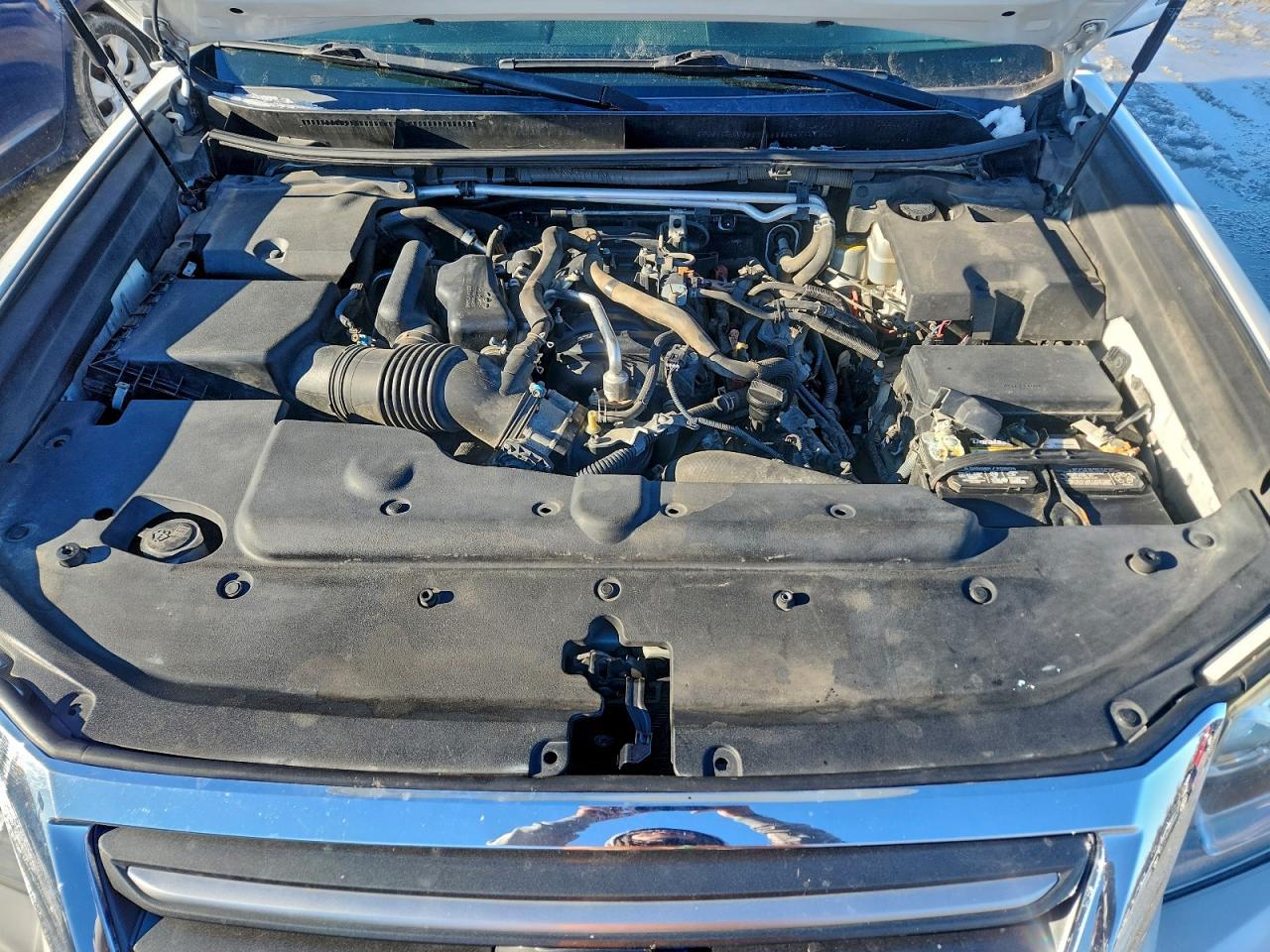 2014 LEXUS GX 460