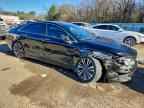 2017 LINCOLN MKZ