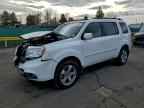 2013 HONDA PILOT