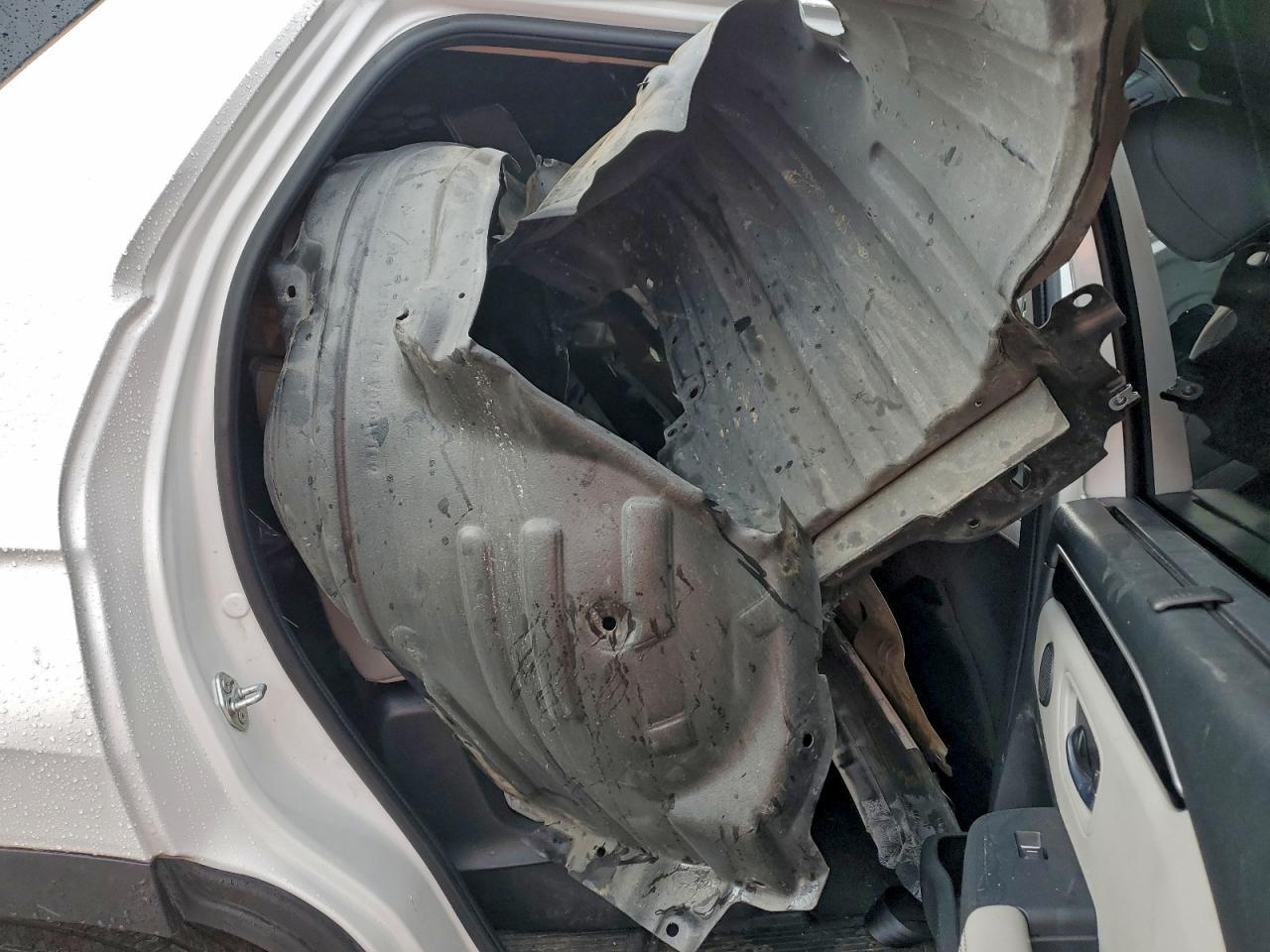 2023 HONDA PILOT