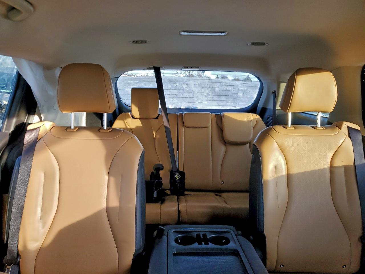 2024 KIA Carnival