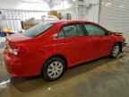 2011 TOYOTA COROLLA