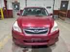 2011 SUBARU Legacy