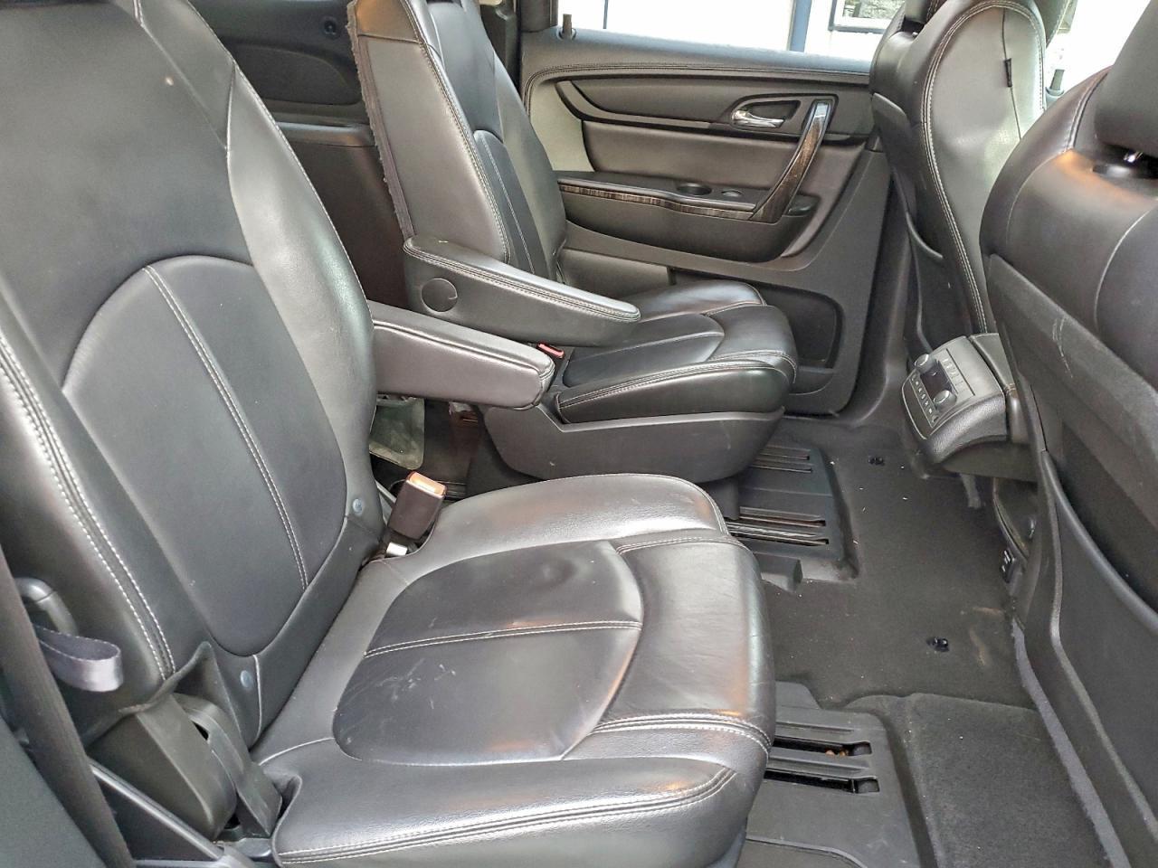 2015 GMC ACADIA