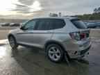 2012 BMW X3