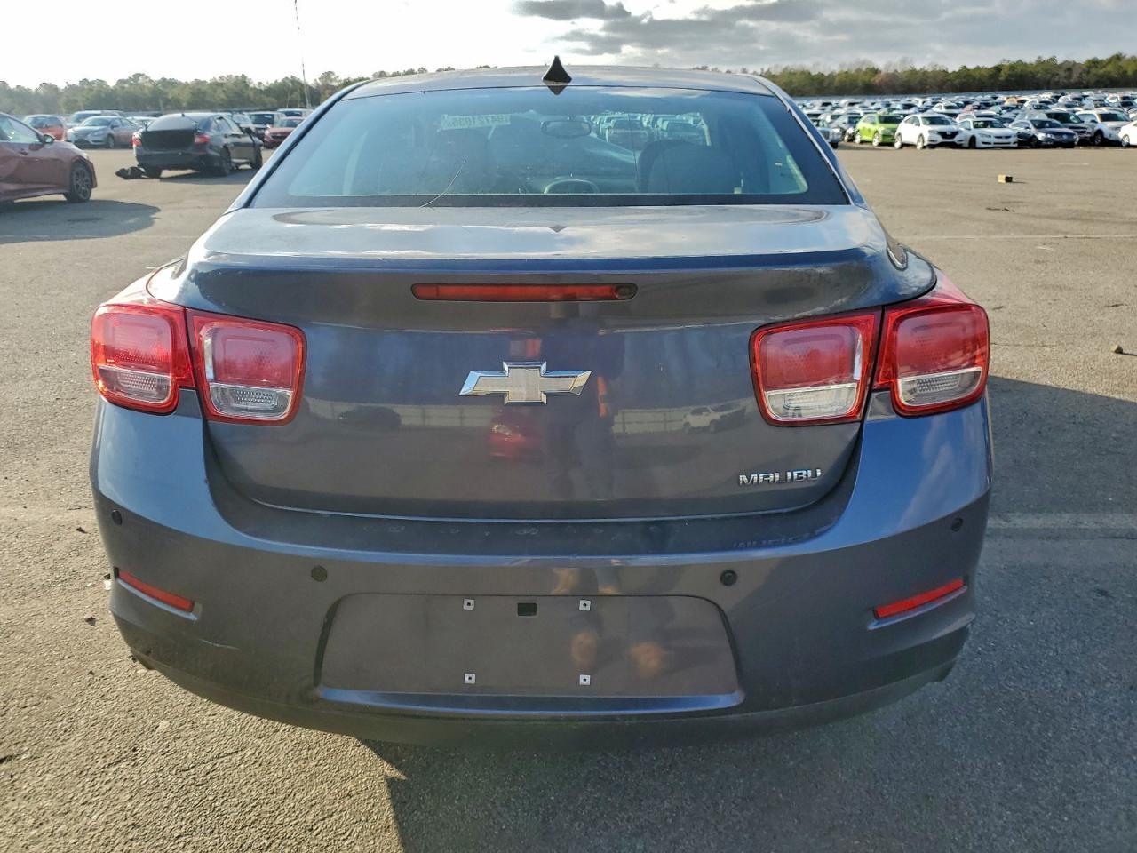 2013 CHEVROLET MALIBU