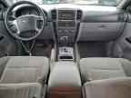 2008 KIA SORENTO
