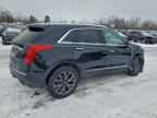 2019 CADILLAC XT5