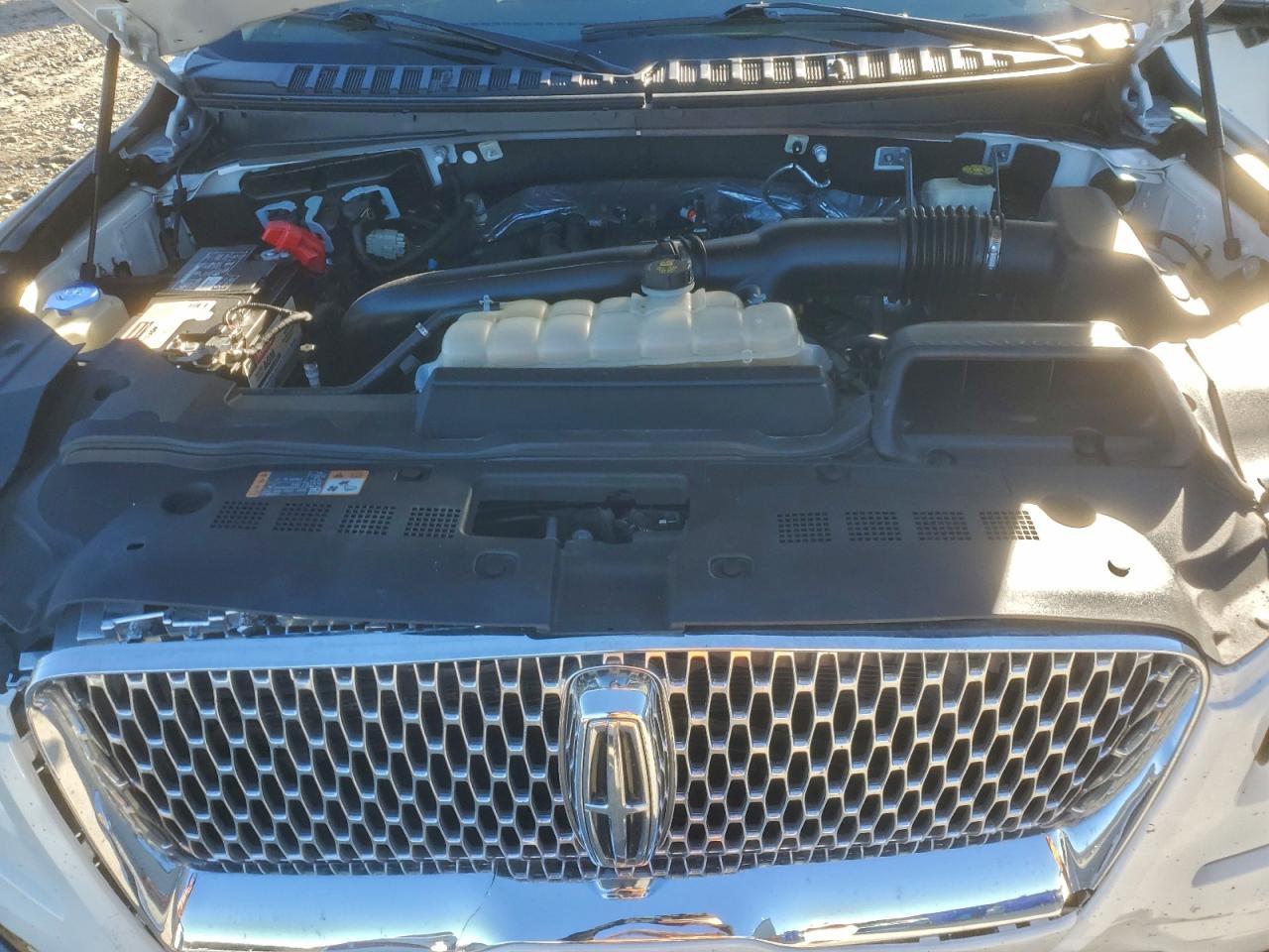 2023 LINCOLN Navigator