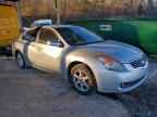 2009 NISSAN ALTIMA