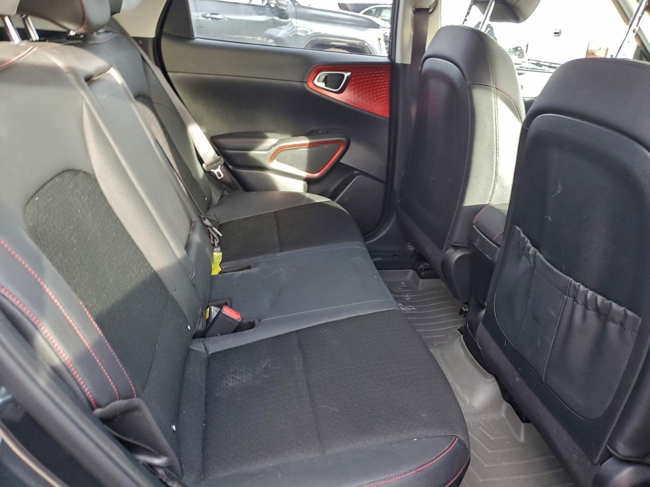2023 KIA SOUL
