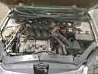 2008 FORD FUSION