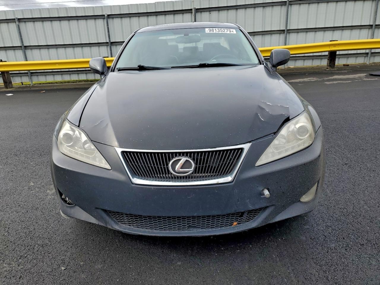 2008 LEXUS IS 250