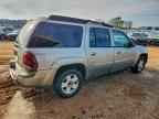 2002 CHEVROLET Trailblazer