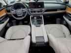 2024 TOYOTA HIGHLANDER