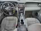 2005 FORD MUSTANG