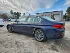 2020 BMW 5 series