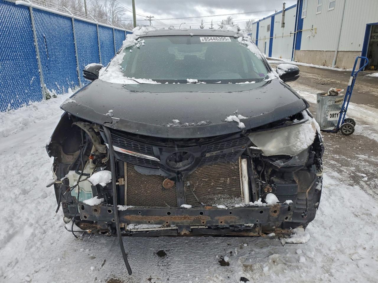 2013 TOYOTA RAV4