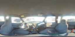 2003 GMC Sonoma