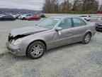 2003 MERCEDES-BENZ E-Class