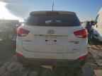 2013 HYUNDAI TUCSON