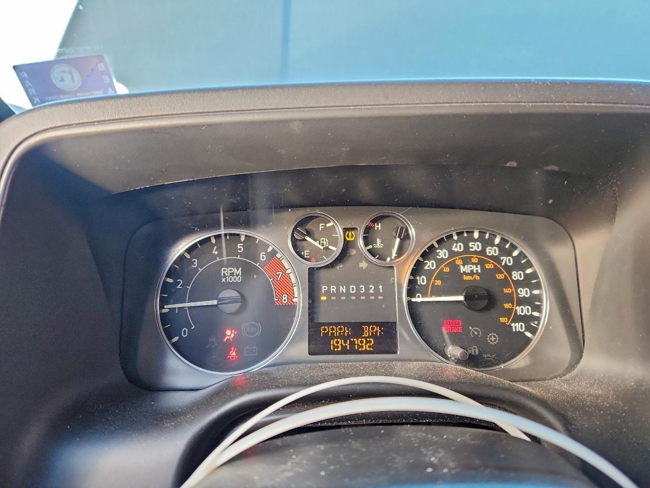 2008 HUMMER H3
