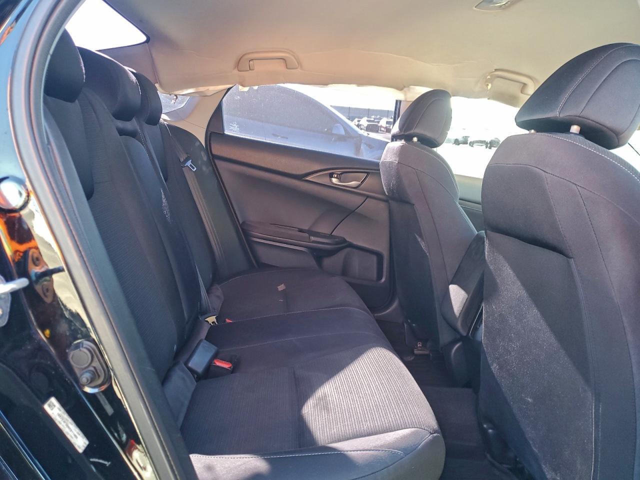 2022 HONDA Insight