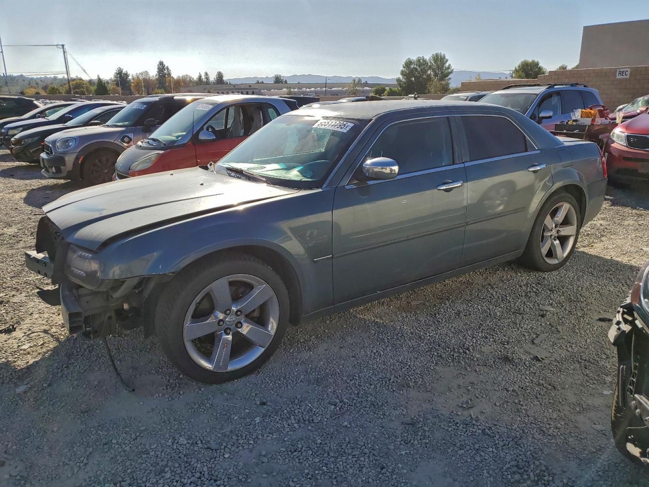 2006 CHRYSLER 300