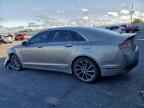 2018 LINCOLN MKZ