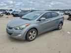 2012 HYUNDAI ELANTRA