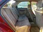 1998 TOYOTA CAMRY