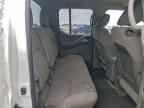 2012 NISSAN Frontier