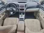 2010 SUBARU Legacy