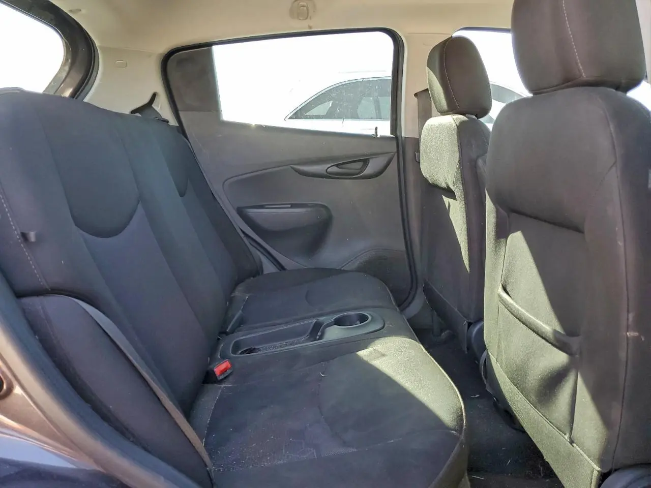 2016 CHEVROLET Spark