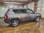 2017 JEEP Compass