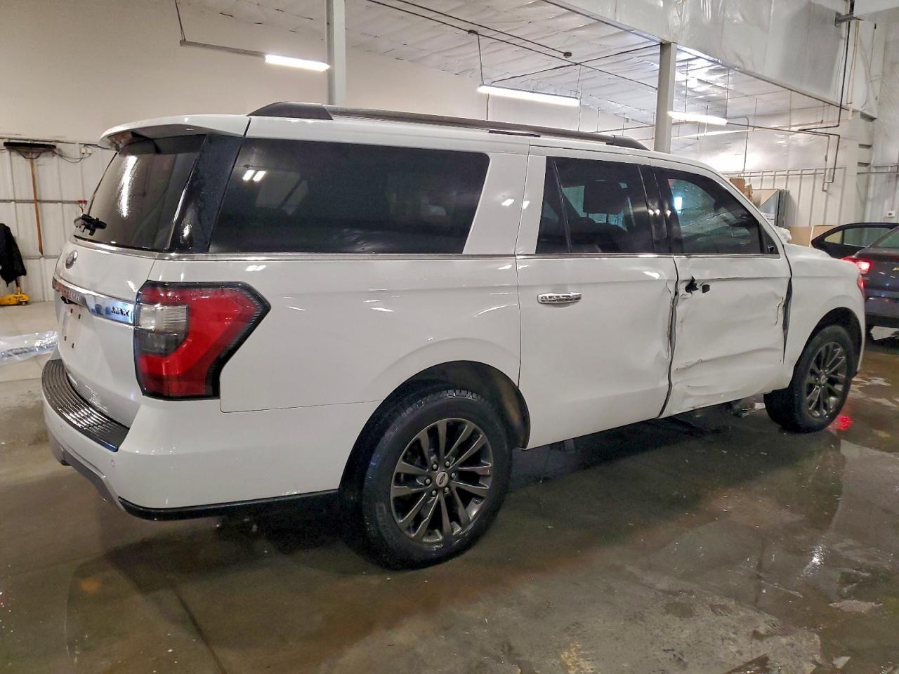 2019 FORD Expedition