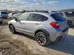 2017 SUBARU Crosstrek