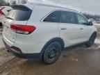 2018 KIA SORENTO