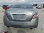 2014 NISSAN Maxima