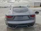 2021 JAGUAR F-Type