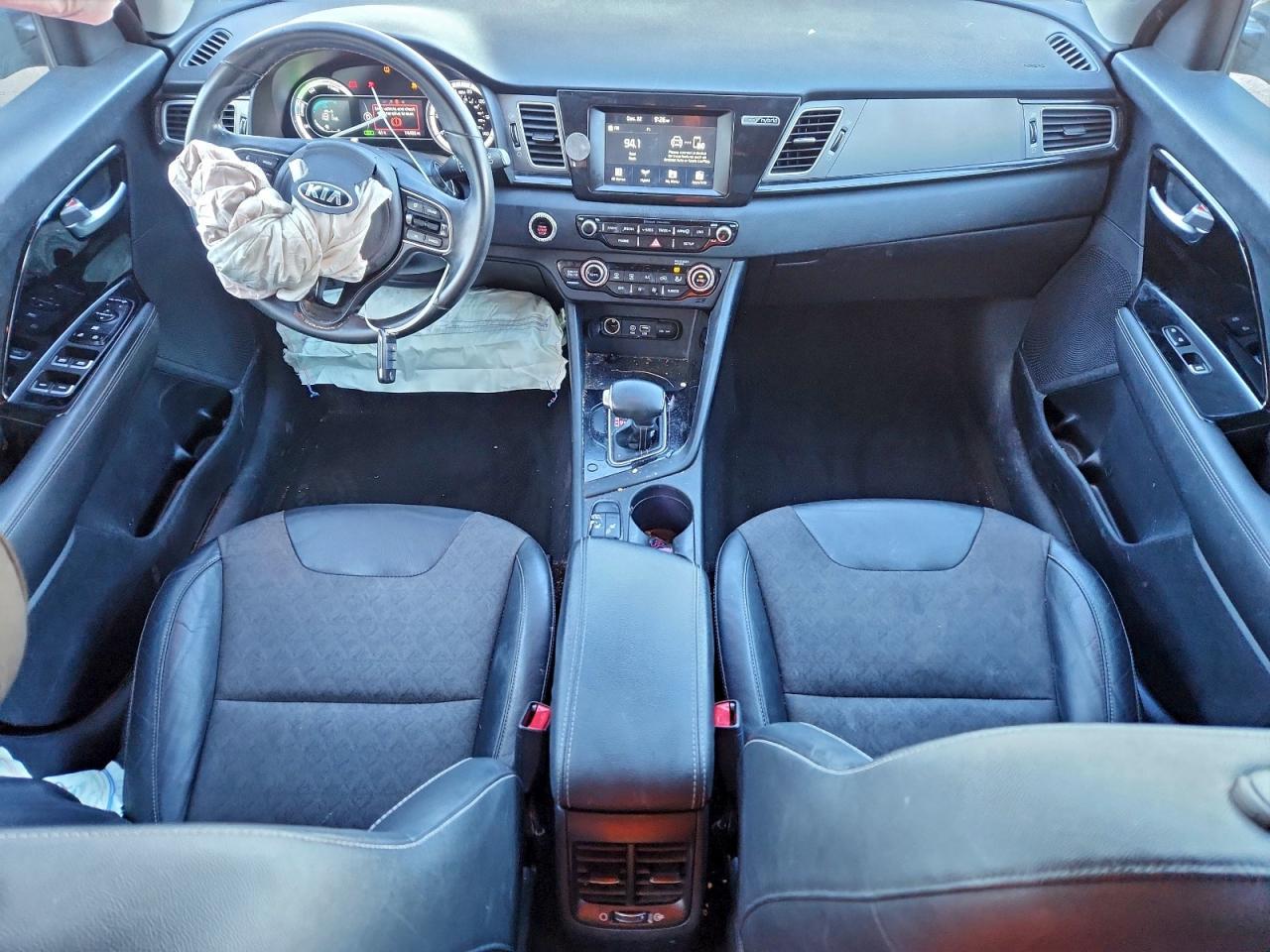 2019 KIA Niro